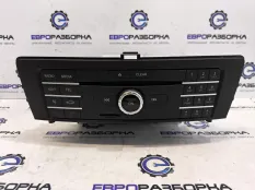 Магнитола Mercedes-Benz GLS X166 2018 A1669005420