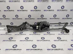 Трапеция стеклоочистителя Mercedes-Benz M W164