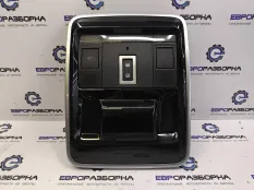 Фонарь салона (плафон) Land Rover Range Rover 4