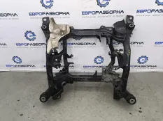 Передняя балка (подрамник) Mercedes-Benz GLS X166