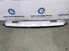 Молдинг лобового стекла Audi A5 8T 2011 8F0853829F