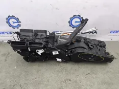 Отопитель в сборе (печка) Audi A8 D4 2012