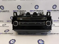 Магнитола Toyota Land Cruiser 1 J200 рест. 2015