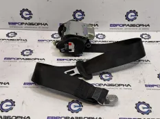 Ремень безопасности Audi A5 8T рест. 8T 2012