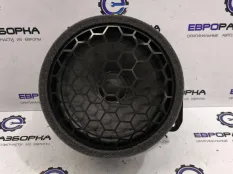 Динамик задний левый Audi Q7 4M 2-й рест. 4M 2025