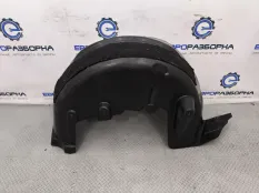 Подкрылок задний правый Mercedes-Benz GLS X166