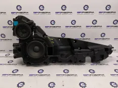 Динамик передний правый Audi Q7 4M 2-й рест. 4M