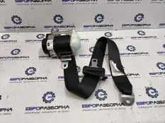 Ремень безопасности Lexus GS 4 2013