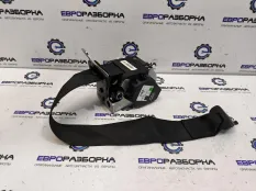 Ремень безопасности задний правый Mercedes-Benz