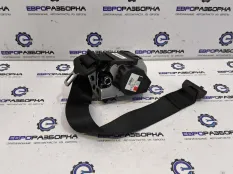 Ремень безопасности задний левый Mercedes-Benz