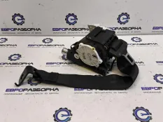 Ремень безопасности передний правый Mercedes-Benz