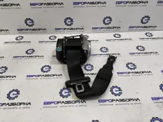 Ремень безопасности задний правый Mercedes-Benz