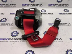 Ремень безопасности задний правый Mercedes-Benz