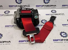 Ремень безопасности задний левый Mercedes-Benz GLC