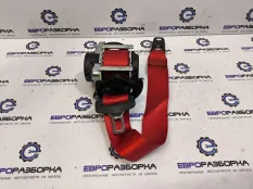 Ремень безопасности передний левый Mercedes-Benz