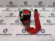 Ремень безопасности передний правый Mercedes-Benz