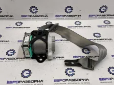 Ремень безопасности задний Audi A8 D4 2011