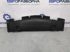 Защита бампера переднего Mercedes-Benz GLS X166