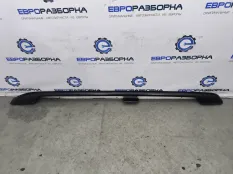 Дуги на крышу (рейлинги) Toyota Land Cruiser
