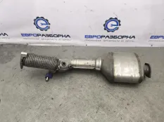 Катализатор Volvo XC90 2 2019 36012729