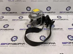 Ремень безопасности задний левый Audi Q7 4M рест.