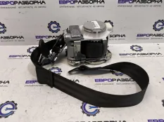 Ремень безопасности передний левый Audi Q7