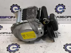 Ремень безопасности левый Audi Q7 4M рест. 2020