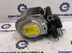 Ремень безопасности правый Audi Q7 4M рест. 2020