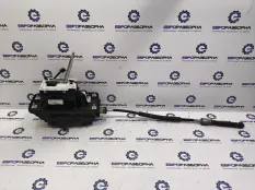 Кулиса КПП Audi A5 8T рест. 2011 8K1713041AD