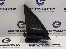 Накладка (сетка) динамика левая BMW M4 51337401151