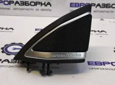 Накладка (сетка) динамика правая Mercedes-Benz CLS
