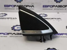 Накладка (сетка) динамика левая Mercedes-Benz CLS