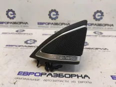 Накладка (сетка) динамика правая Mercedes-Benz CLS