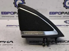 Накладка (сетка) динамика левая Mercedes-Benz CLS