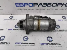 Стартер Fiat Ducato 3 рест. 2021 51984356