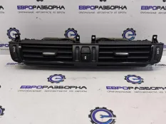 Дефлектор обдува салона центральный BMW X5 F15