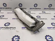 Подушка безопасности коленная водителя Lexus RX 4