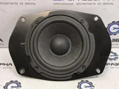 Динамик Bentley Continental Flying Spur 2012