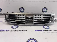 Дефлектор обдува салона центральный Mercedes-Benz