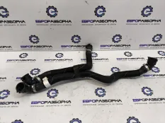 Патрубок охлаждения BMW 7 G11/G12 рест. G11 2022