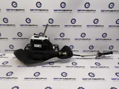 Кулиса КПП Audi A5 8T рест. 8T 2012 8K1713041T