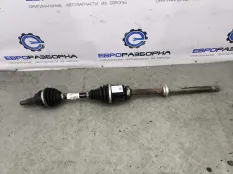 Полуось передняя правая Land Rover Discovery Sport