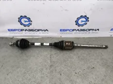 Полуось передняя правая BMW X3 F25 2013