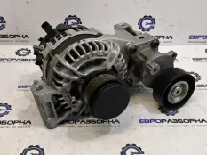 Генератор Volvo XC40 2020 36011594