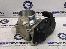 Дроссельная заслонка Volvo XC40 2020 31465702