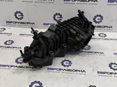 Впускной коллектор Volvo XC40 2020 32257849