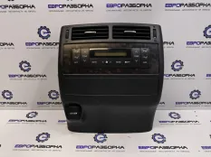 Блок управления климат-контроля Toyota 5590060M10