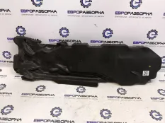 Шумоизоляция (термозащита) BMW 7 G11/G12 рест. G11