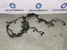 Проводка двигателя Volvo XC40 2020 32276004