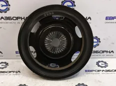 Шкив коленвала Volvo XC40 2020 32257350